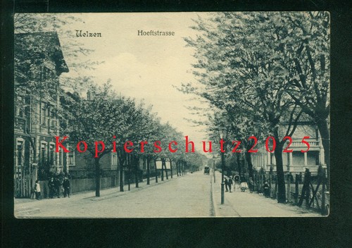 Uelzen hoeftstrasse - uelzen,,