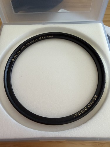 67mm filter 010 - 67mm, uv-filter