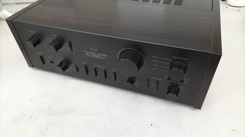 Sansui d707g extra - sansui,