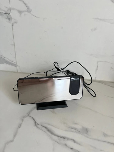Serra radio wecker neu - radio, mit
