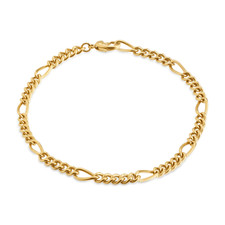 Boccia Titanium Armband