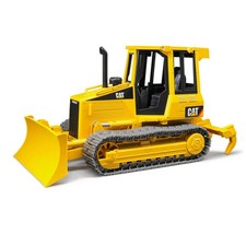 BRUDER Caterpillar Cat