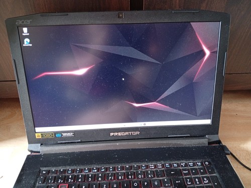 Acer predator helios - predator,