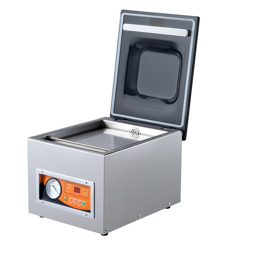 Kammer vakuumierer tisch - kammer-vakuumierer,