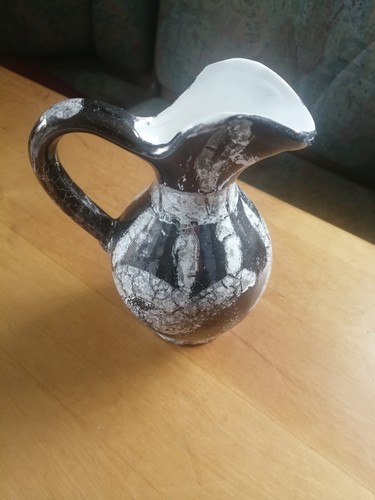 Vase krug keramik porzellan - vase,