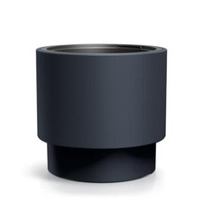 Blumentopf Topf HEOS Blumenkübel Pflanzkübel Einsatz Ø47 H44