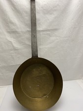 Alte Küche  Stilpfanne