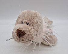 Nici Robbe Seehund Seerobbe  ca. 28cm Plüschtier Kuscheltier Stofftier