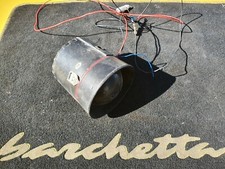 KFZ Sirene Alarmanlage Alarm Hupe