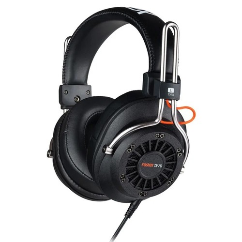 Fostex tr70 dynamic - fostex,