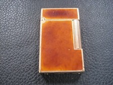 S.T Dupont Feuerzeug Lighter