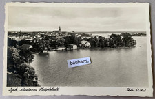 AK Lyck Ostpreussen, Masurens