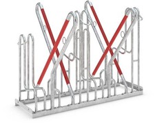 Fahrradparksystem 4514 XBF -