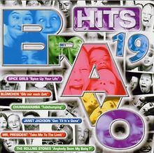 Bravo hits von - hits, cd