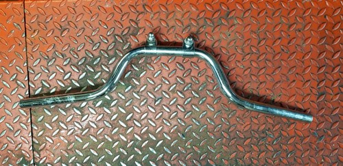 Nsu quickly lenker - nsu,