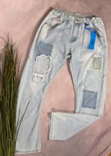 S.Woman JEANS Baggy Fit  Hose