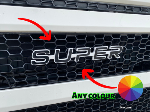 Scania super zweifarbig - scania, 2.0