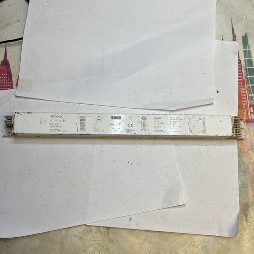 Tridonic elektro - ,