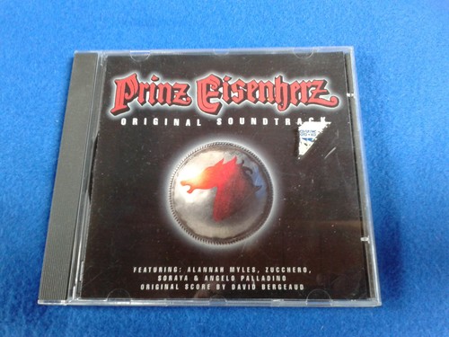 Prinz eisenherz ost mit - eisenherz,