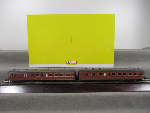 Brawa spur 44181 - spur, ac
