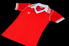Erima Trikot Vintage Jersey Maglia Maillot Shirt 70s 80s Rohling West Germany S