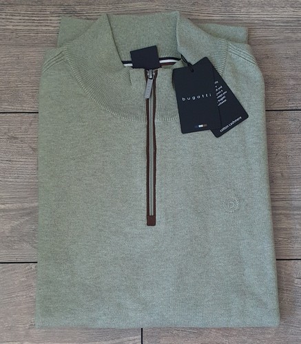 Bugatti herren cotton cashmere - bugatti,