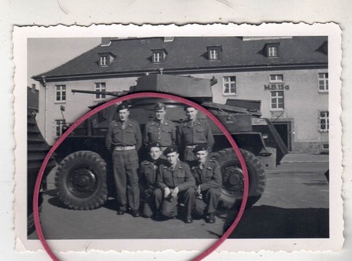 Photo foto britischer - foto,