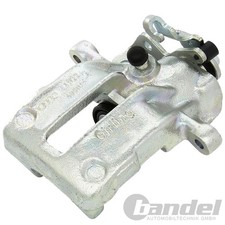 BREMSSATTEL HINTEN LINKS für AUDI 100 (C4) A6 (C4) CABRIOLET (B4) COUPE (89, 8B)