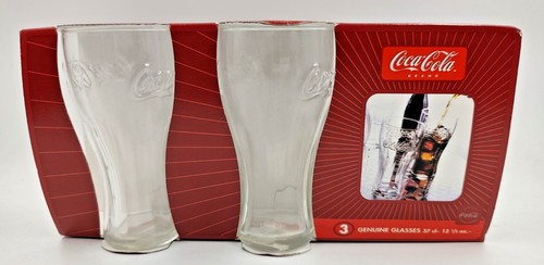 Coca cola gläser - coca-cola,