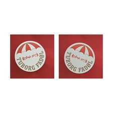 Tuborg Fadol Cafe 31 Brauerei