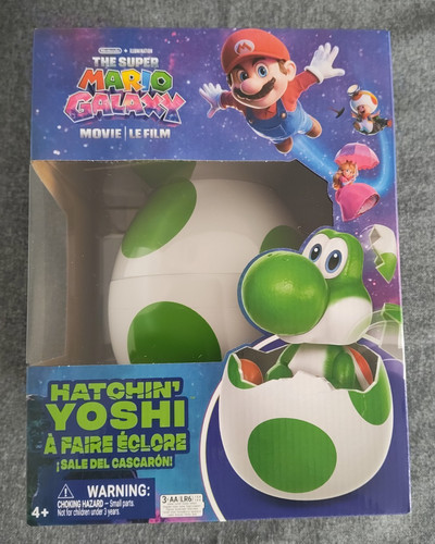 Nintendo super mario galaxy - super,