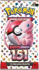 Pokemon Karmesin und Purpur