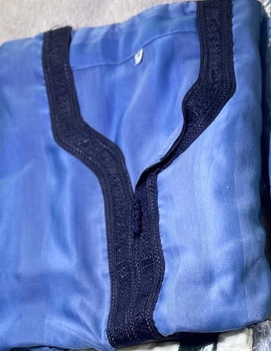 Marokkanische herren abaya - marokkanische,