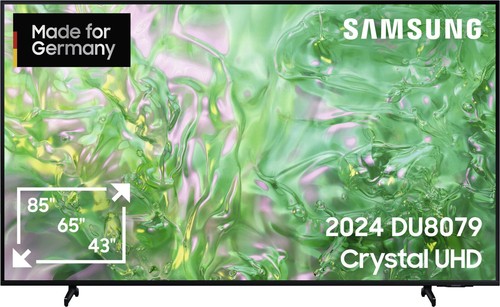 Samsung led smarttv fernseher - samsung,