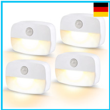Nachtlicht mit Bewegungsmelder