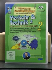 Verkehr Und Technik 2 Dvd