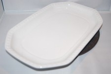 Platte Fleischplatte 31 x 21