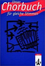 Unser Chorbuch - für gleiche Stimmen von Prof. Karl Marx | Buch | Zustand gut