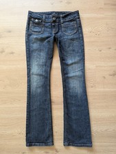 Only Jeans Hose ebba Gr .40