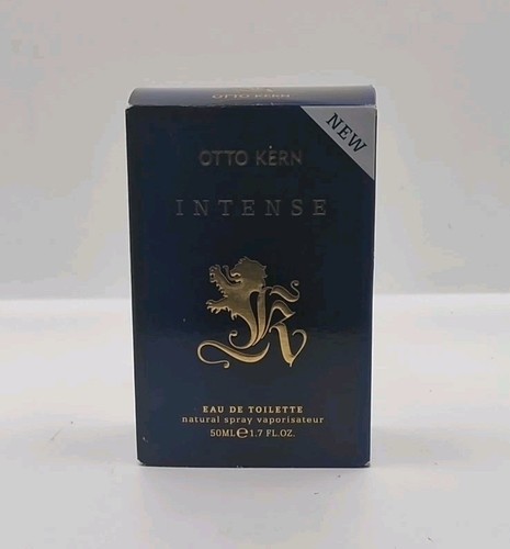 Neu otto kern intense - neu,