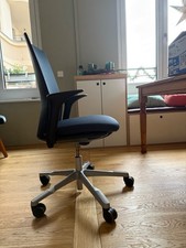 Ergonomischer bürostuhl hag - ergonomischer,