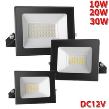 12V LED Fluter Strahler