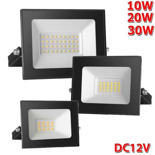 12v led fluter strahler - 12v,
