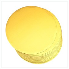 Kuchenbretter rund Holz Pappe