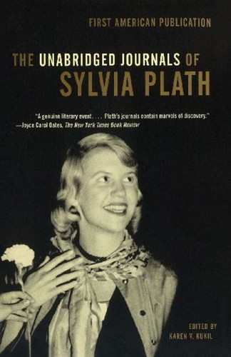 Sylvia plath the unabridged - plath,