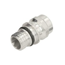 Expansionsventil, Klimaanlage