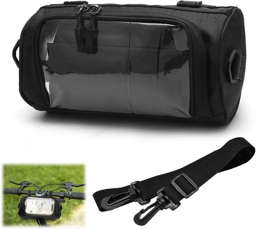 Fahrradtasche lenker mit - lenker, 3l