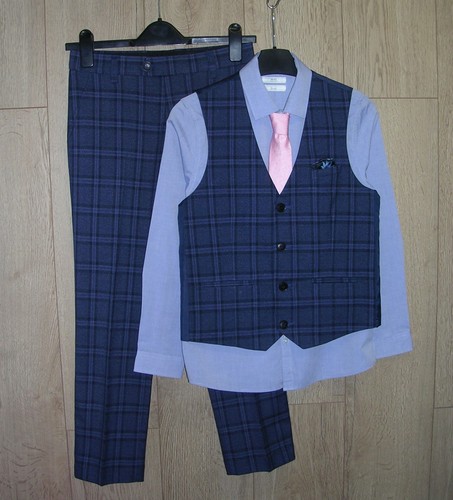 Next jungen marineblau - next,