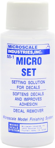 Microscale 104 mi 1 - •, •