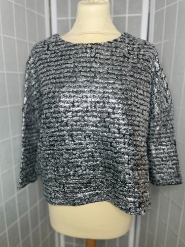 Minx oberteil neu - -,